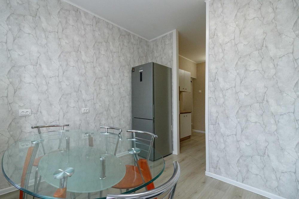 Kvartirkoff Na Ozernaya 26 Kiev Exterior foto