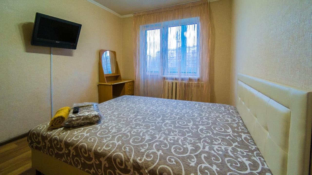 Kvartirkoff Na Ozernaya 26 Kiev Exterior foto