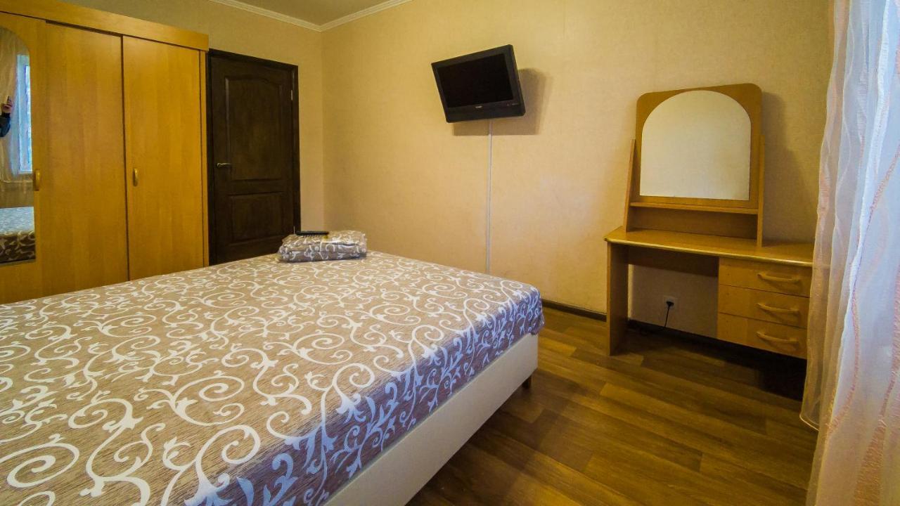 Kvartirkoff Na Ozernaya 26 Kiev Exterior foto
