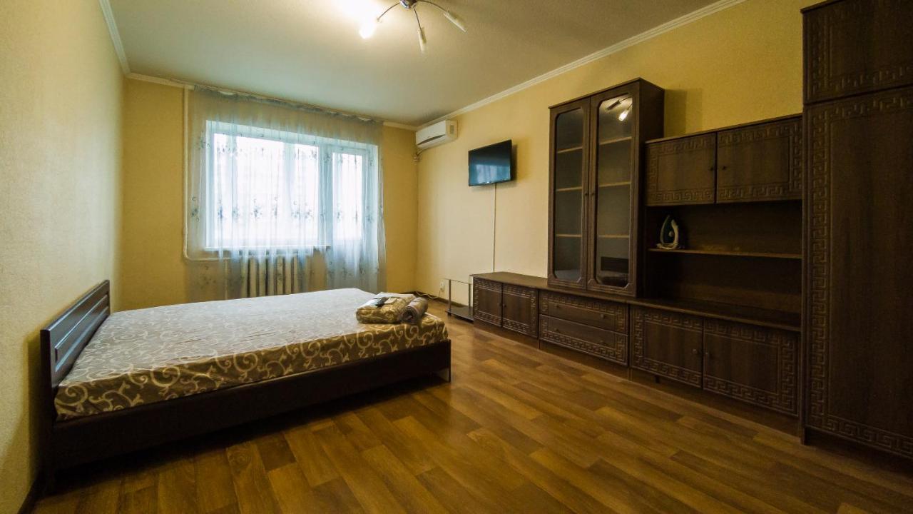 Kvartirkoff Na Ozernaya 26 Kiev Exterior foto